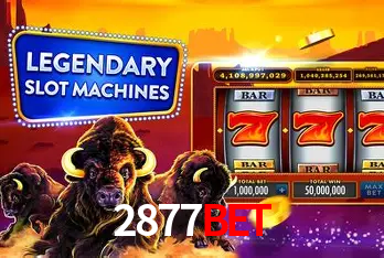 Apostas Esportivas na 2877Bet: Um Guia Completo