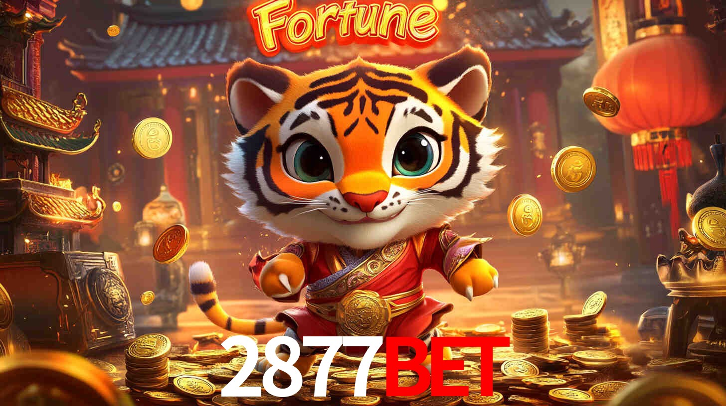 Apostas Esportivas na 2877Bet: Um Guia Completo