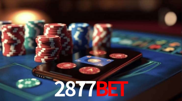 Mesa de Blackjack 2877Bet