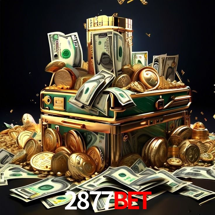 Apostas de Futebol 2877Bet