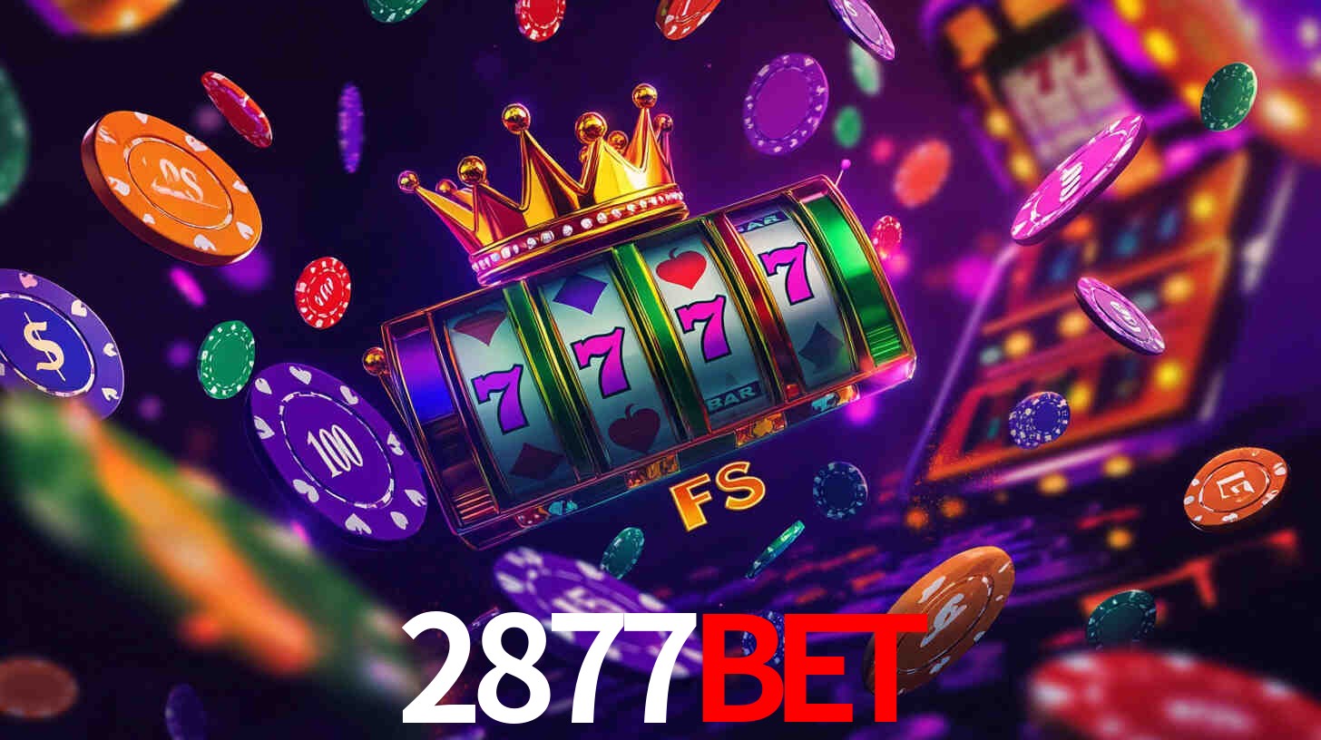 Daily Bonuses 2877Bet