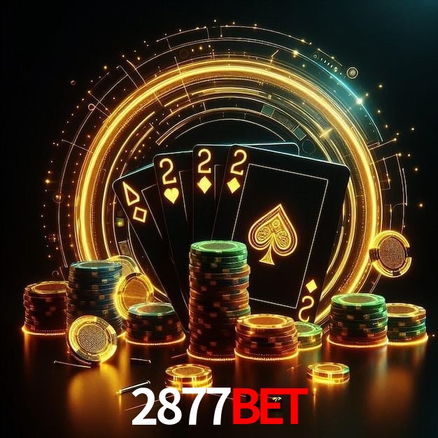 Recursos de Bônus 2877Bet