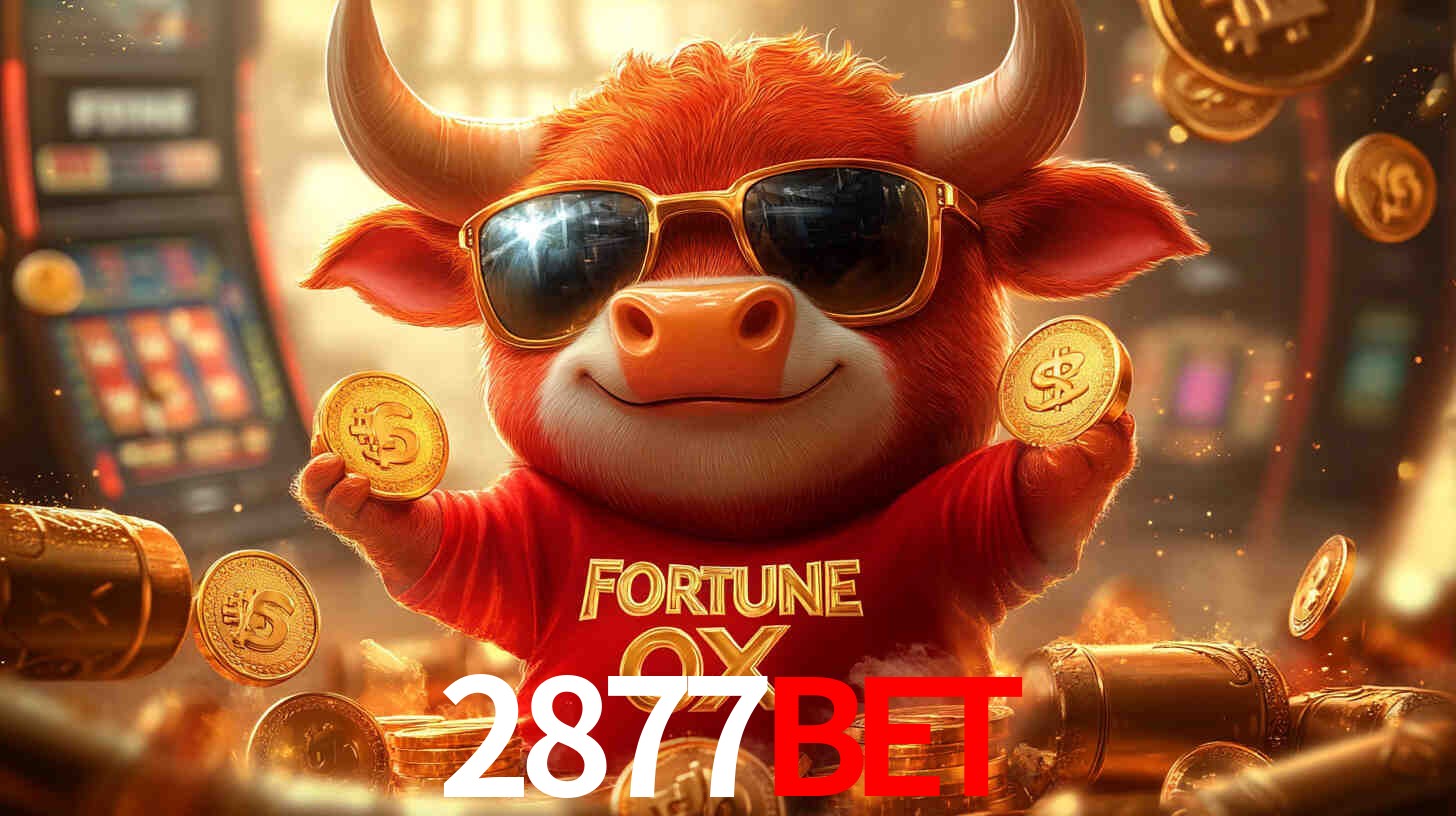 2877Bet: A Experiência de Casino com Jogos de Mesa ao Vivo