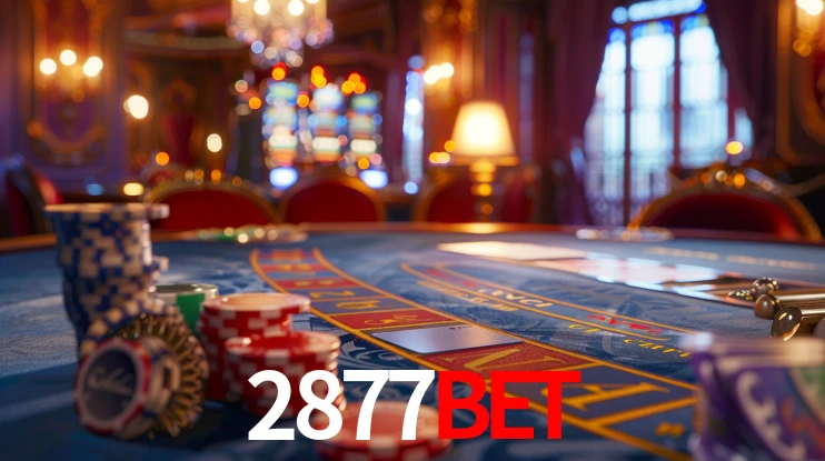 Account Benefits 2877Bet