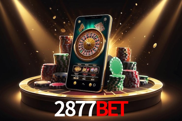 Cadastro Rápido 2877Bet