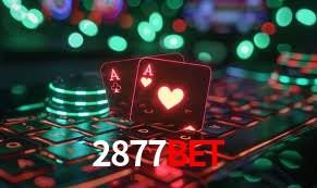 Apostas de Tênis 2877Bet