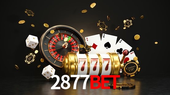 Football Betting 2877Bet