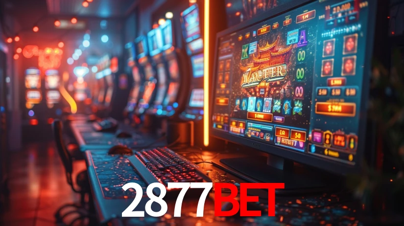 Experimente o Login Seguro Premium no 2877Bet