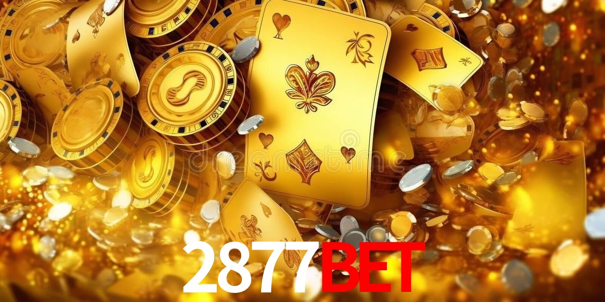 Inovações de Jogos na 2877Bet: O Futuro das Experiências Interativas