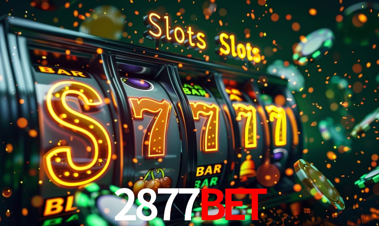 Casino VIP 2877Bet