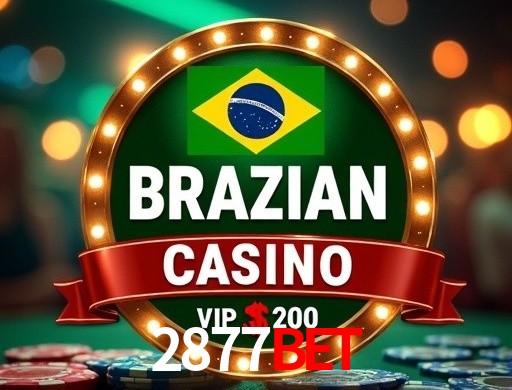Canal oficial no Telegram da 2877Bet