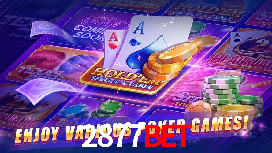 A Emoção da Loteria na 2877Bet: Uma Chance de Mudança de Vida