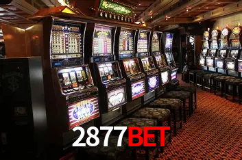 A Emoção da Loteria na 2877Bet: Uma Chance de Mudança de Vida