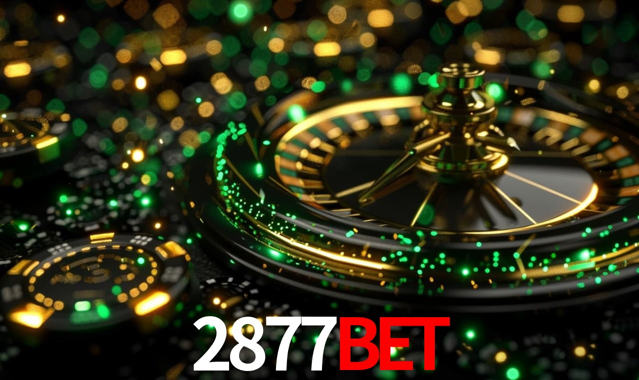 Slots com jackpots e giros grátis na 2877Bet