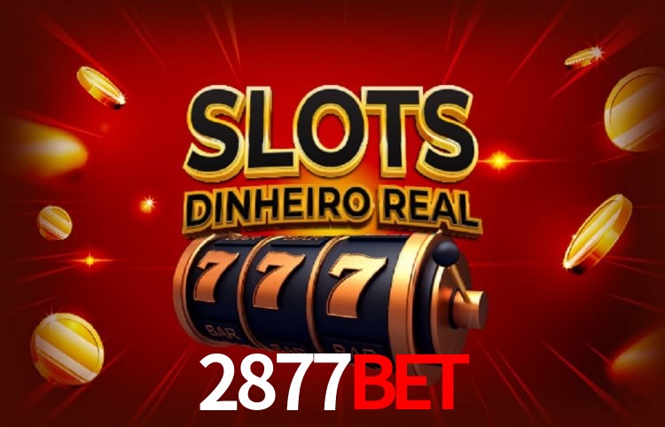Promoções Sazonais 2877Bet
