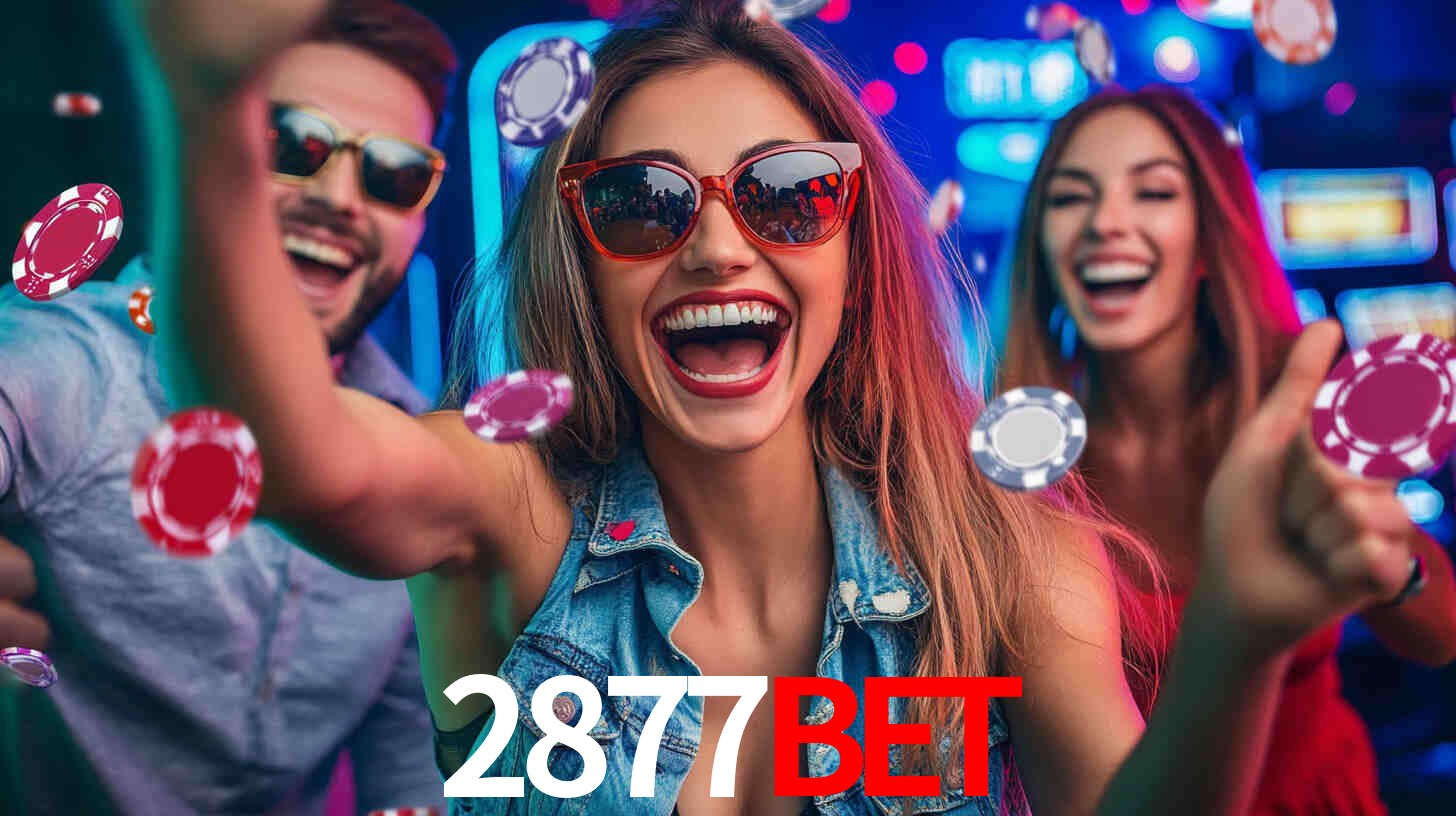 Apostas Esportivas na 2877Bet: Um Guia Completo