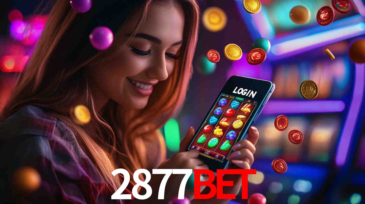 2877Bet Vip