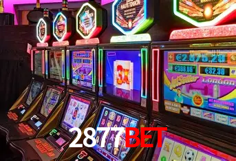 A Emoção da Loteria na 2877Bet: Uma Chance de Mudança de Vida