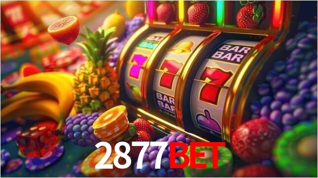 APP oficial da 2877Bet para mobile