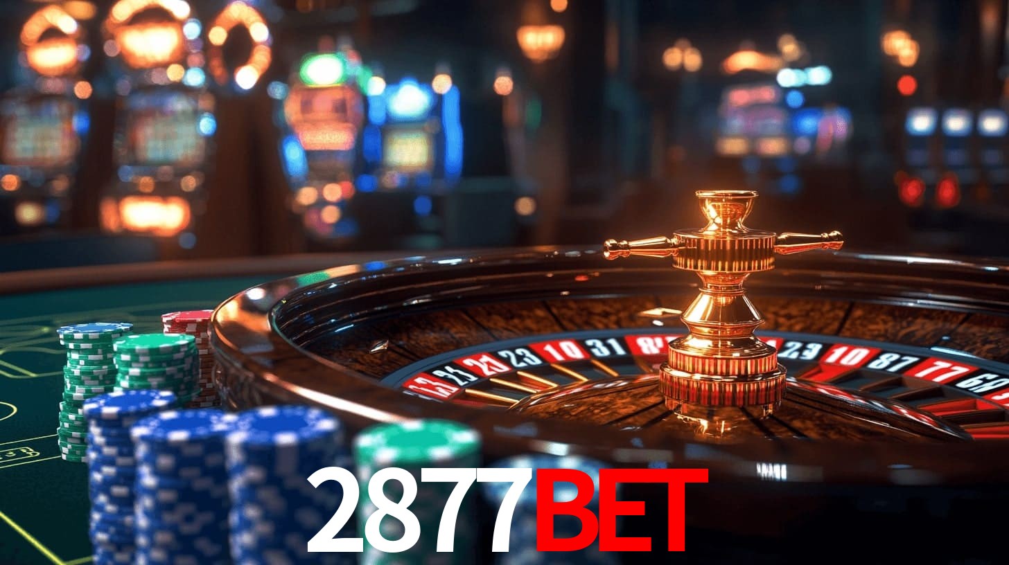 2877Bet