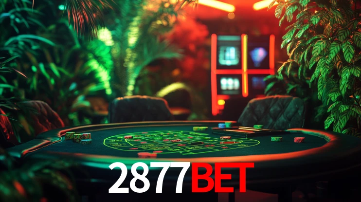 Live Casino 2877Bet