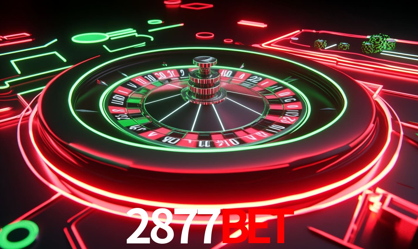 Descubra a Essência do 2877Bet: Nossa História e Compromissos