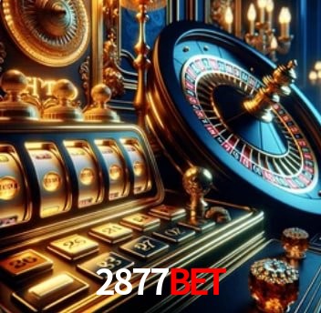 Casino Ao Vivo 2877Bet