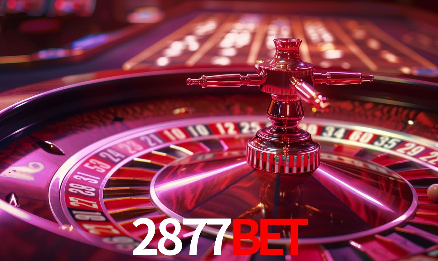 Descubra o Programa VIP da 2877Bet: Vantagens Exclusivas para Jogadores