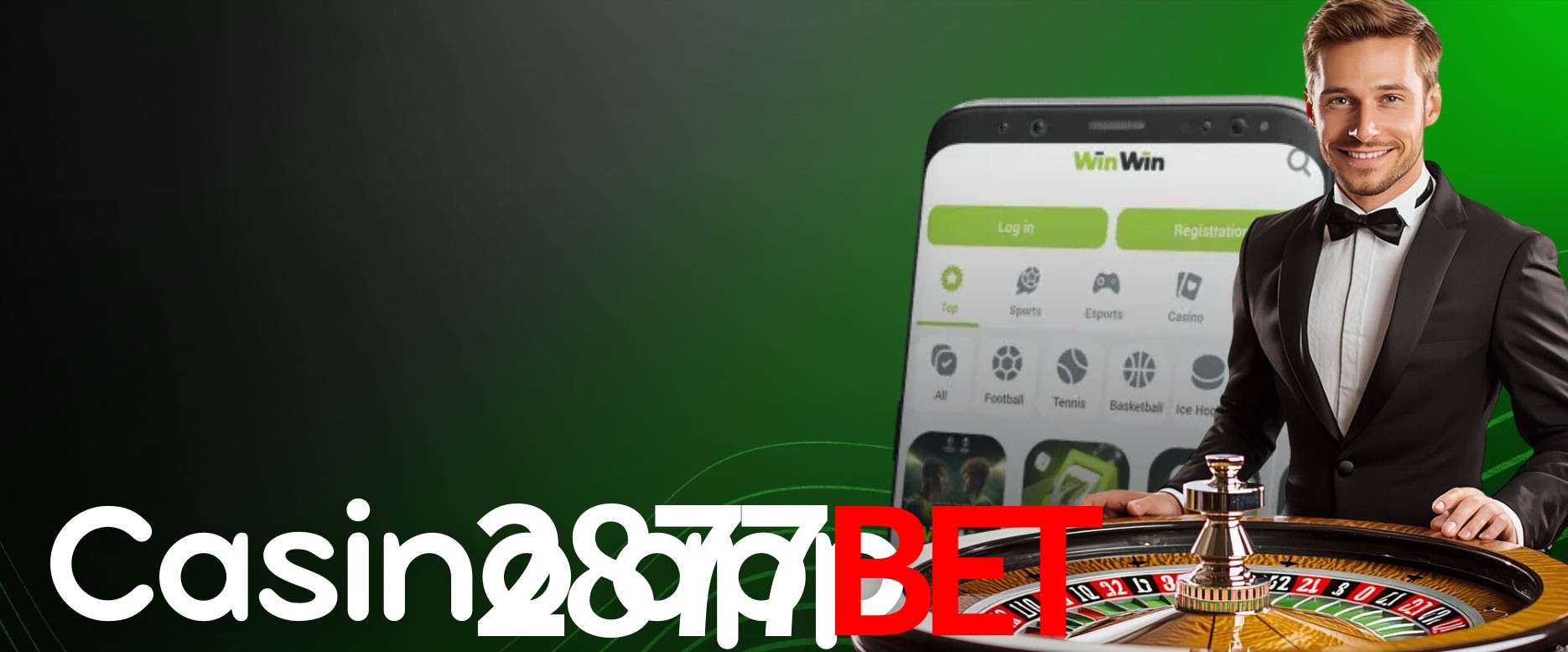 Seasonal Promotions 2877Bet