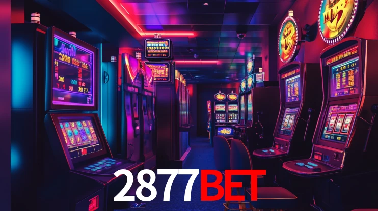 Cashback e recargas na 2877Bet