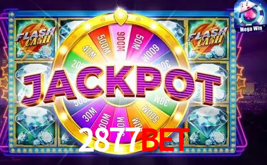 Descubra o Mundo do Cassino Online com 2877Bet