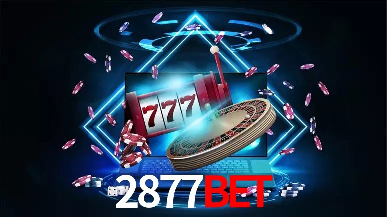 Jogos de Slot 2877Bet