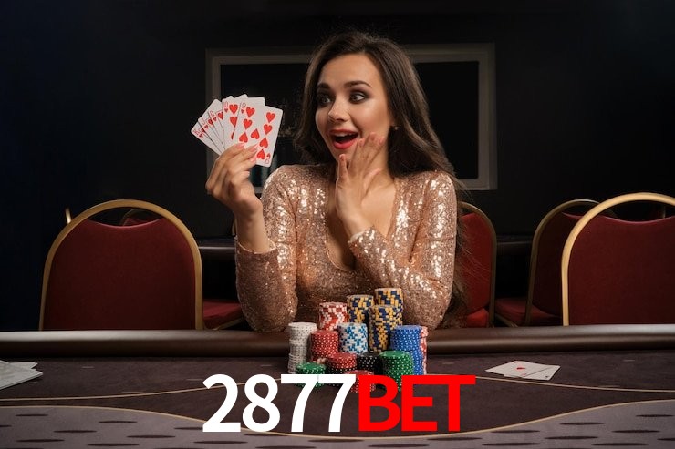 cassino 2877Bet