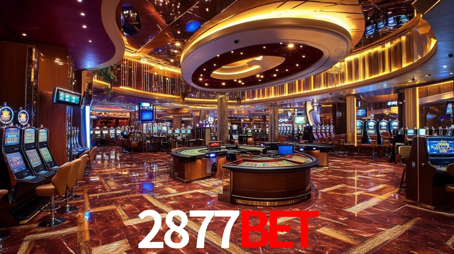 Tournaments 2877Bet