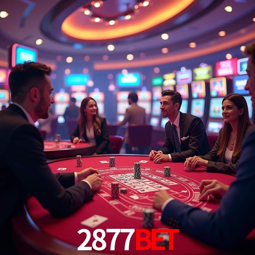 Interface Premium 2877Bet