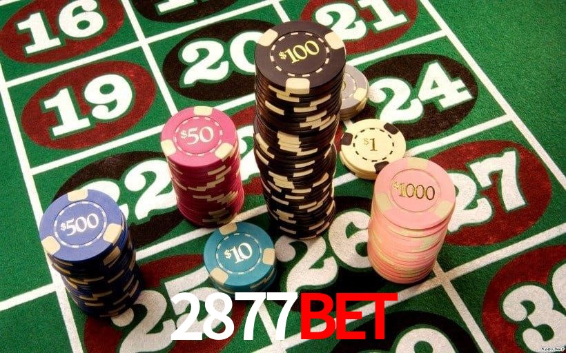 Desvendando o Mundo dos Jogos Virtuais na 2877Bet