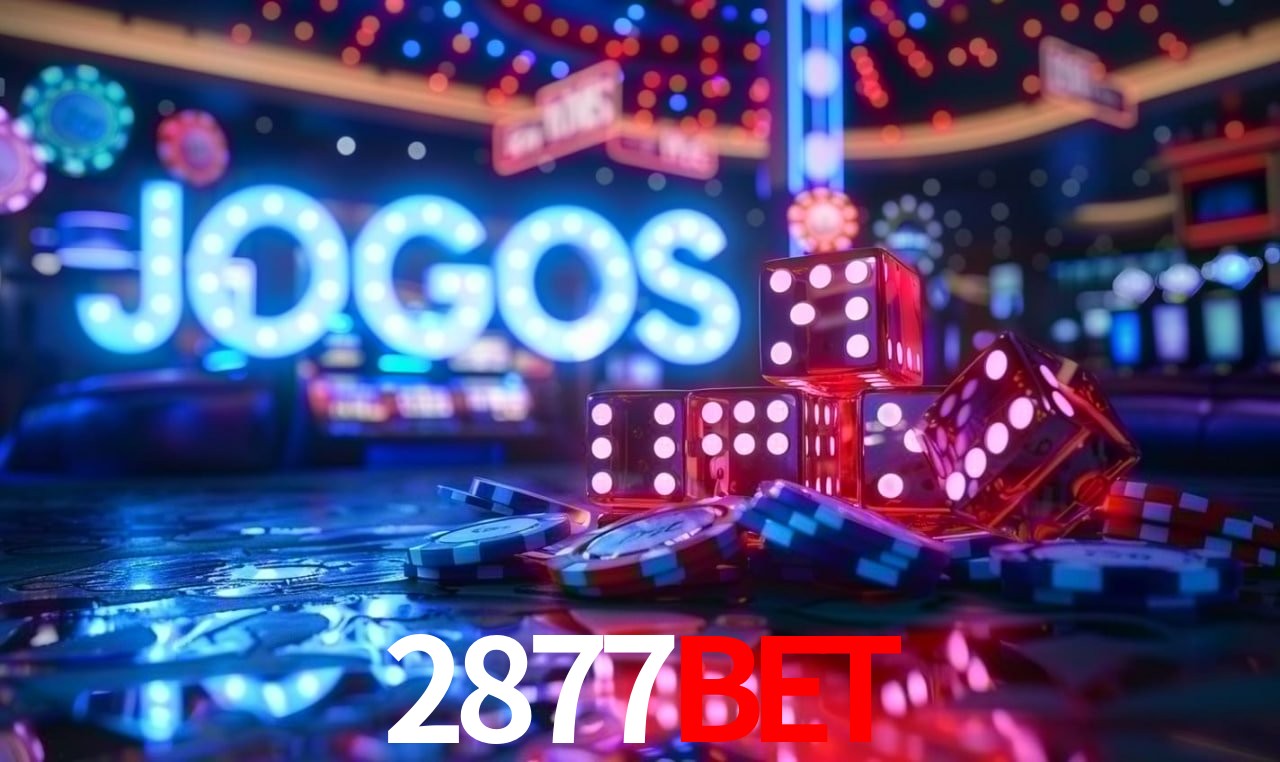 Página oficial no Facebook da 2877Bet